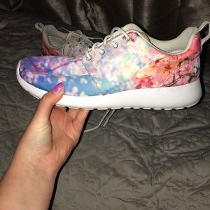 LIMITED EDITION CHERRY BLOSSOM ROSHES